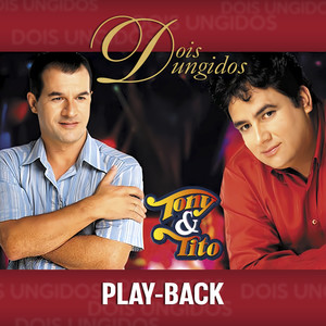 Dois Ungidos (Playback)