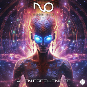 Alien Frequencies