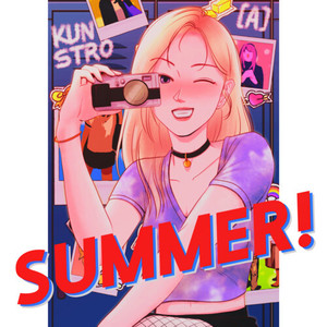 SUMMER! [A]