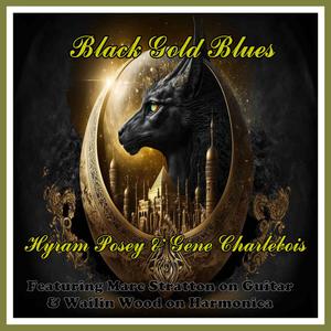 Black Gold Blues