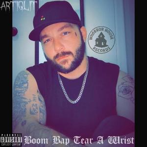 Boom Bap Tear A Wrist (Explicit)