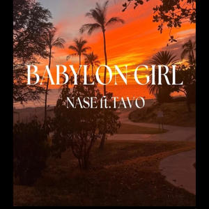 Babaylon Girl (feat. Tavo)