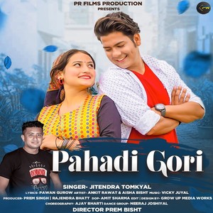 Pahadi Gori