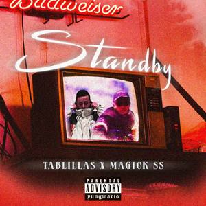 STANDBY (feat. magick)