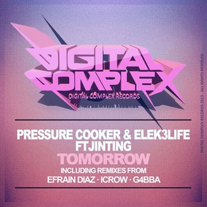 Tomorrow (Original Mix)