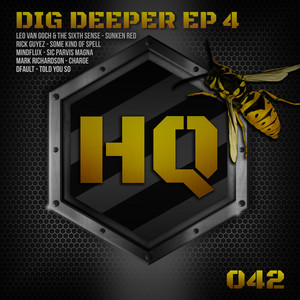 Sic Parvis Magna (Original Mix)
