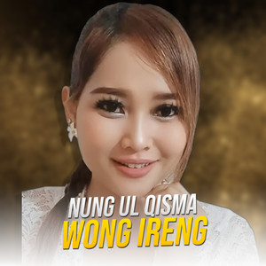 Wong Ireng (Live Version)