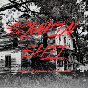 SPANKIN SHII (feat. Dukeloaded & 1Luh2hark) (Explicit)