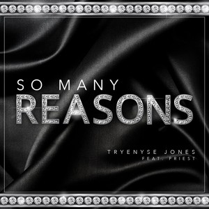 So Many Reasons(feat. Priest)