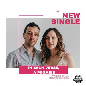 In Each Verse, A Promise.