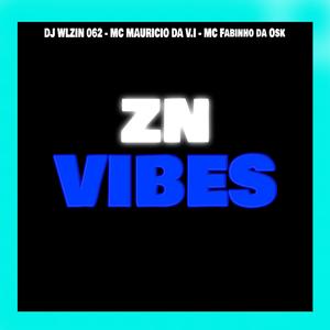 ZN VIBES (feat. MC Fabinho da OSK & MC Mauricio da V.I)