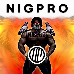 My Cum Milkshake Makes the Gay Niggas Hard (Explicit)