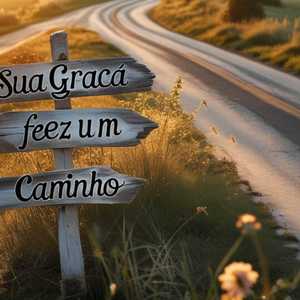 Sua Graça Fez um Caminho
