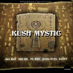 KUSH MYSTIC