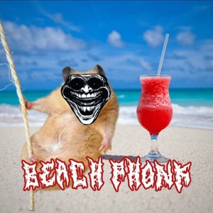 BEACH PHONK - ultra slowed