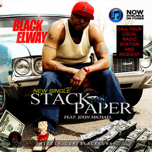Stack My Paper