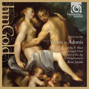 Venus & Adonis, Act II - Venus & Adonis, Act II: 