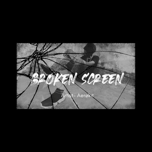 Broken Screen