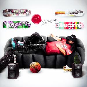 HEAD OVER HEELS (feat. KILLJAE) (Explicit)