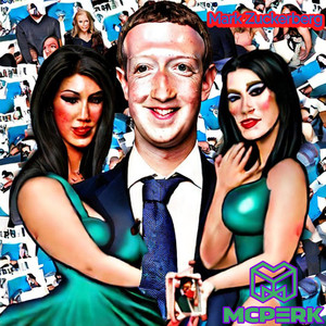 Mark Zuckerberg (Radio Edit)