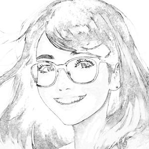 Happiest Girl In The World