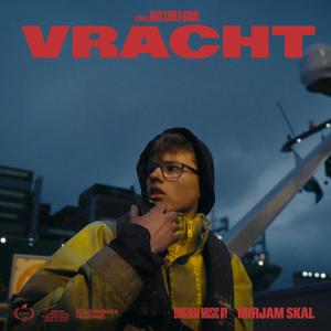 VRACHT (Original Motion Picture Soundtrack)