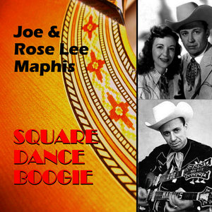 Square Dance Boogie