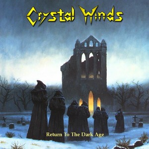 Return To The Dark Age (Explicit)