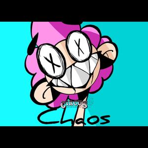 Chaos(feat. David Palmero)