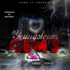 Youngstown Gem's (Explicit)