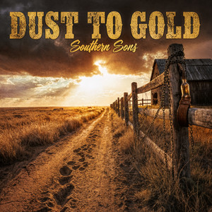 Dust To Gold