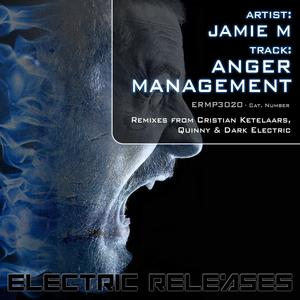 Anger Management (Explicit)