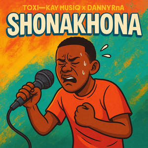 Shonakhona