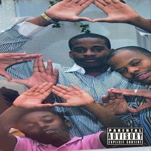 Ela Quer Que Machuca (Explicit)