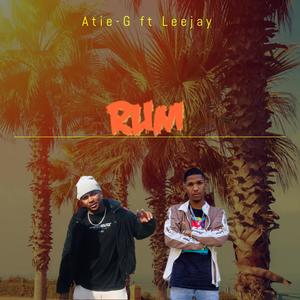 RUM (feat. Leejay & R-Cue)