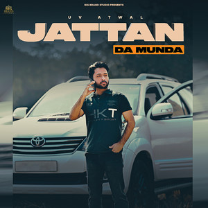 Jattan Da Munda