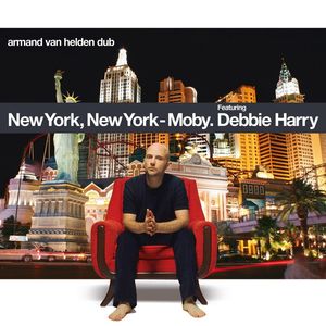 New York, New York (feat. Debbie Harry) (Armand Van Helden Dub)
