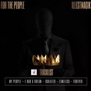 Forever (feat. Skoen Pampiri)