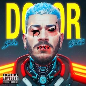 Solo Siento Dolor (feat. Berto) [Explicit]