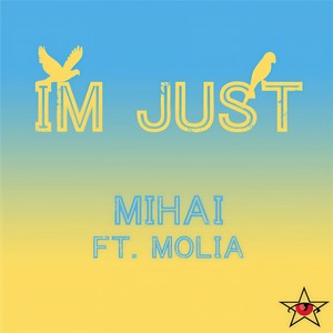 I'm Just(feat. Molia)