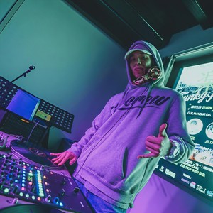 SAMURAI 2017 World Final 8 - 4 JAYGEE vs HOAN