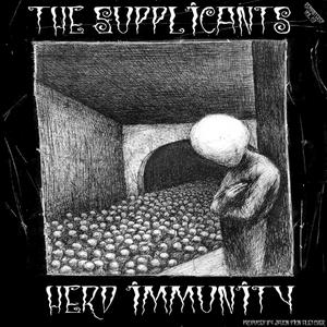 The Supplicants Volume 03 Herd Immunity (Remastered Edition)