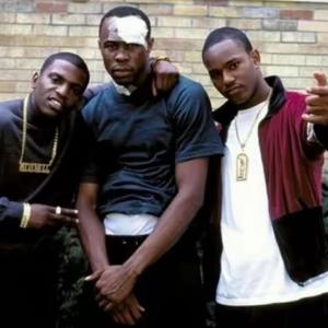 Gangsta like my grandad (Explicit)