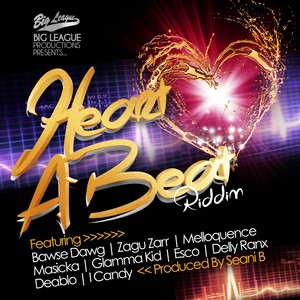 Heart a Beat Riddim