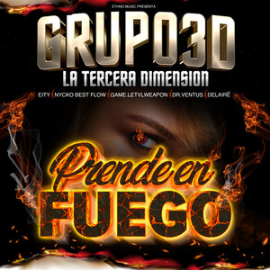 Prende en Fuego