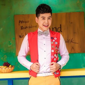 游子的心 (伴奏)