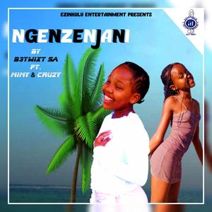 Ngenzenjani (feat. Mimy & Cruzy)