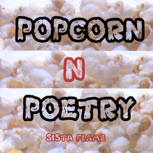 Popcorn N Poetry