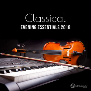 Classical Evening Essentials 2018