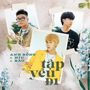 Tập Yêu Đi (LUNY Ver)